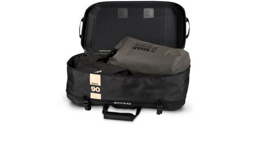 Borse interna impermeabile SHAD 20L - Moto Adventure