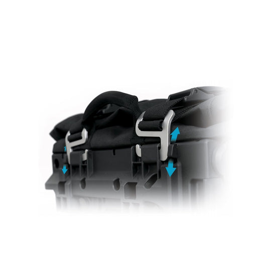 Borse SHAD Terra Adventure TR40 - Moto Adventure