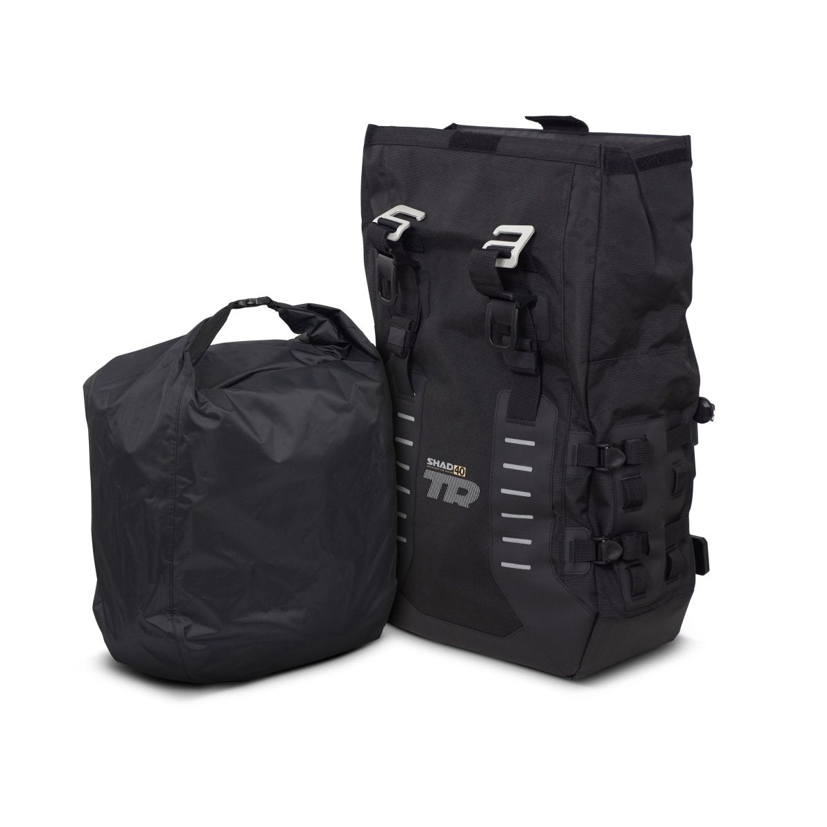 Borse SHAD Terra Adventure TR40 - Moto Adventure