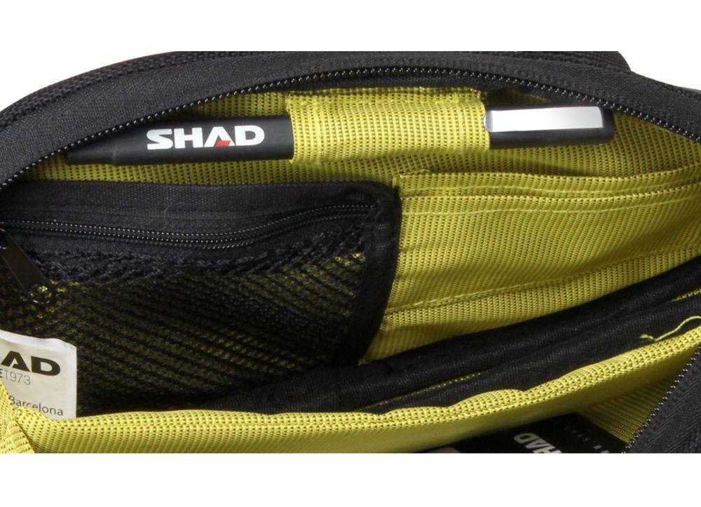 Borsello da gamba SHAD SL04 - Moto Adventure