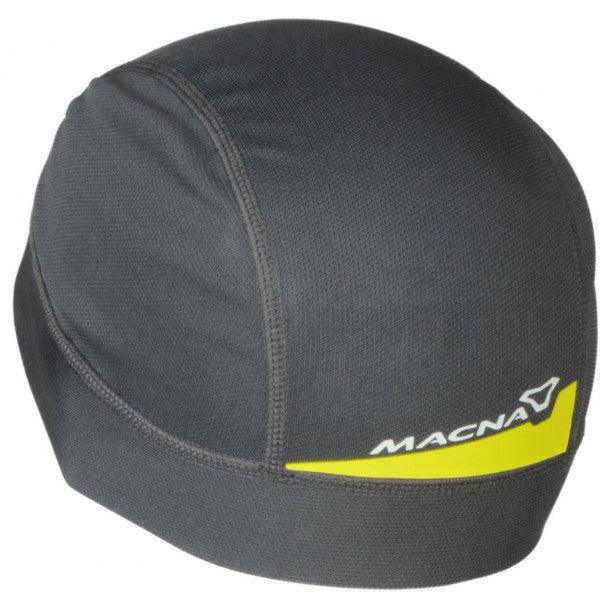 Calottina sottocasco Macna Beanie 2.0 Grigio - Moto Adventure