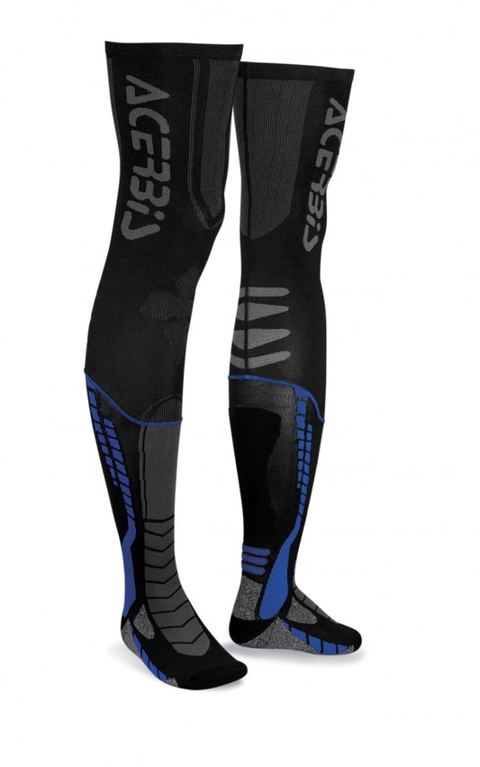 Calze tecniche lunghe Acerbis X - Leg Pro - Moto Adventure