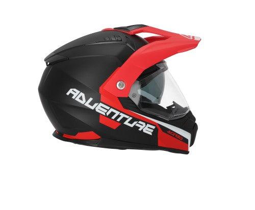 Casco Adventure Acerbis Flip 22 - 06 - Moto Adventure