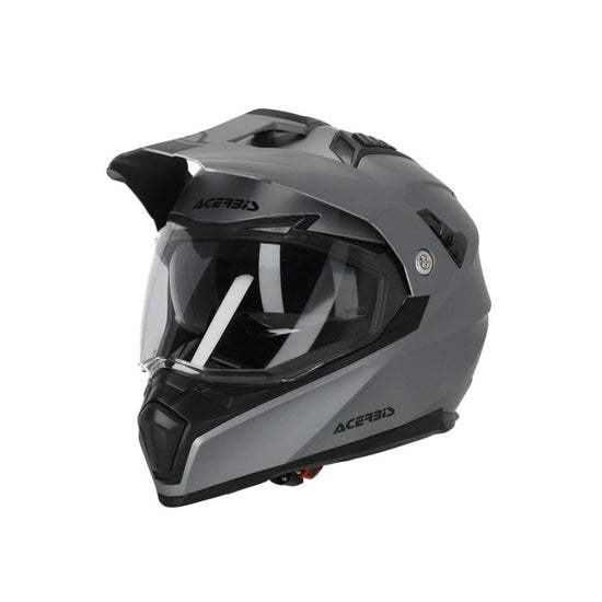 Casco Adventure Acerbis Flip 22 - 06 - Moto Adventure