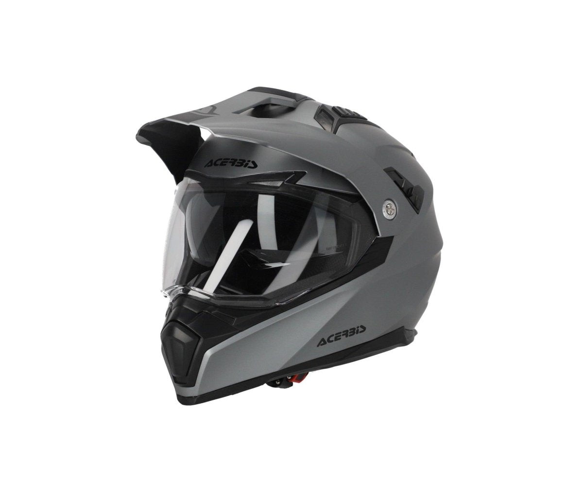 Casco Adventure Acerbis Flip 22 - 06 - Moto Adventure