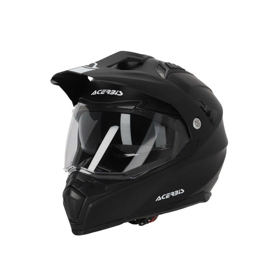 Casco Adventure Acerbis Flip 22 - 06 - Moto Adventure
