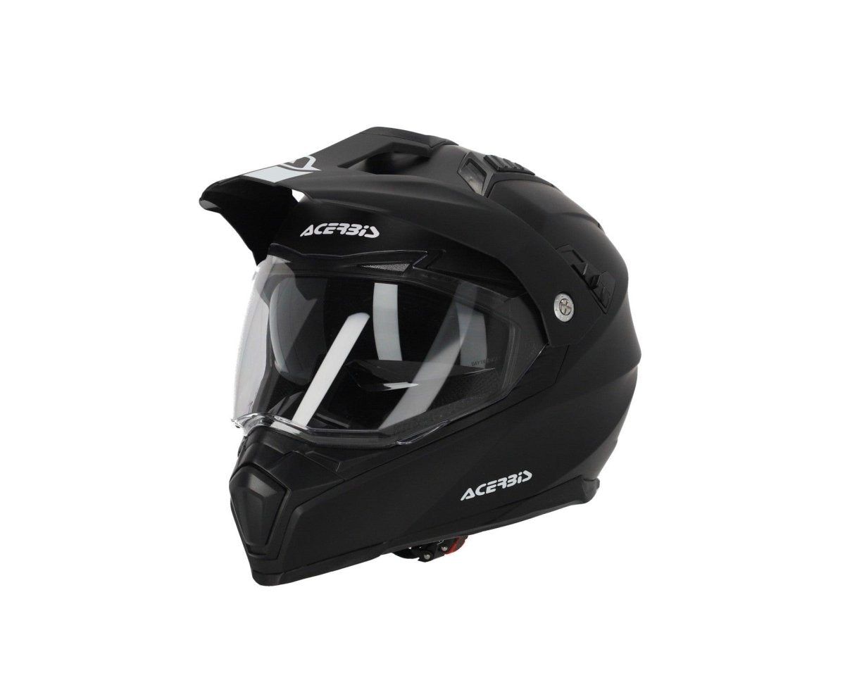 Casco Adventure Acerbis Flip 22 - 06 - Moto Adventure