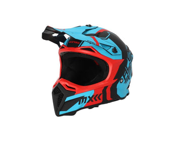 Casco cross enduro Acerbis Profile 5 ECE2206 - Moto Adventure