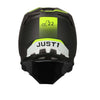 Casco Cross Enduro Just1 J22 Carbon - Moto Adventure