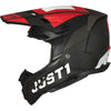 Casco Cross Enduro Just1 J22 Carbon - Moto Adventure