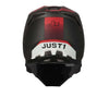 Casco Cross Enduro Just1 J22 Carbon - Moto Adventure