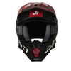 Casco Cross Enduro Just1 J22 Carbon - Moto Adventure
