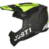 Casco Cross Enduro Just1 J22 Carbon - Moto Adventure