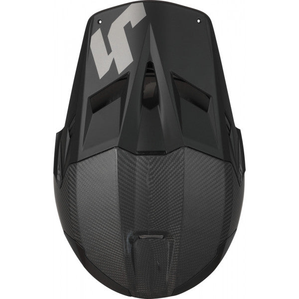 Casco Cross Enduro Just1 J22 Carbon - Moto Adventure