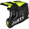 Casco Cross Enduro Just1 J22 Carbon - Moto Adventure