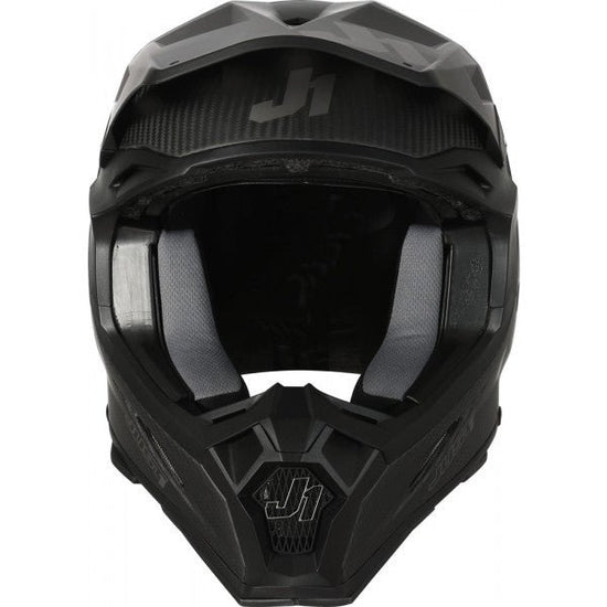 Casco Cross Enduro Just1 J22 Carbon - Moto Adventure