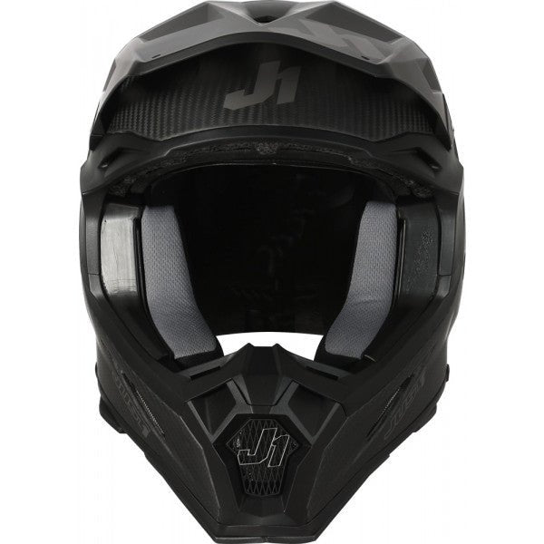 Casco Cross Enduro Just1 J22 Carbon - Moto Adventure