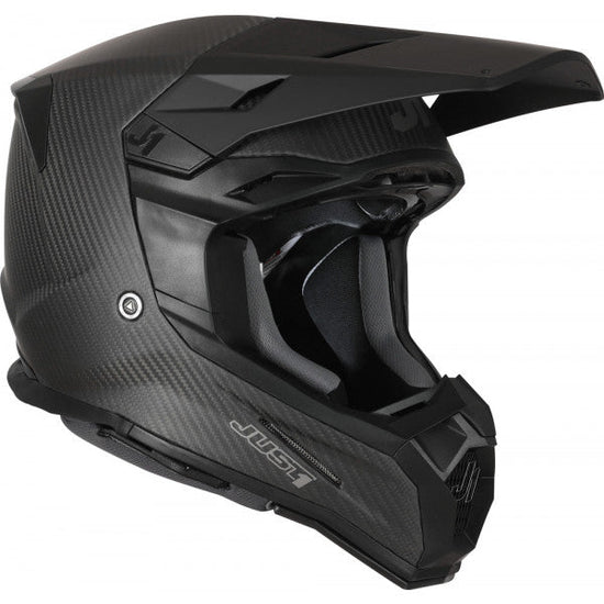 Casco Cross Enduro Just1 J22 Carbon - Moto Adventure