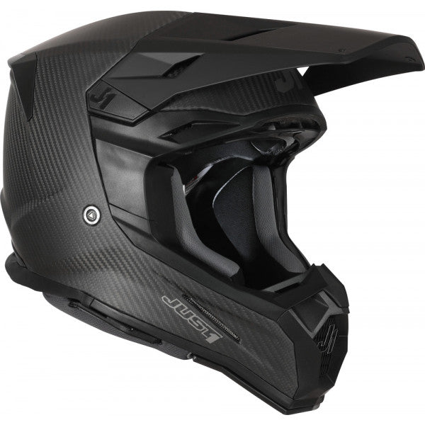 Casco Cross Enduro Just1 J22 Carbon - Moto Adventure