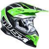 Casco cross enduro Just1 J39 Thruster - Moto Adventure