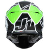 Casco cross enduro Just1 J39 Thruster - Moto Adventure