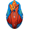 Casco cross enduro Just1 J39 Thruster - Moto Adventure
