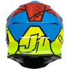 Casco cross enduro Just1 J39 Thruster - Moto Adventure