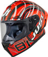 Casco integrale Just1 J - Gpr Replica Torres - Moto Adventure
