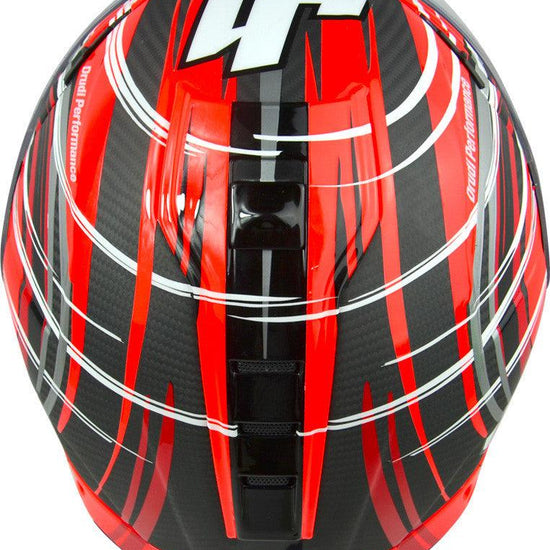 Casco integrale Just1 J - Gpr Replica Torres - Moto Adventure