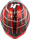 Casco integrale Just1 J - Gpr Replica Torres - Moto Adventure