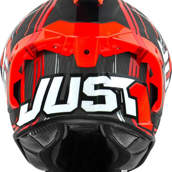 Casco integrale Just1 J - Gpr Replica Torres - Moto Adventure