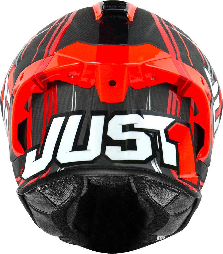 Casco integrale Just1 J - Gpr Replica Torres - Moto Adventure