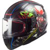 Casco integrale LS2 FF353 Rapid - Moto Adventure