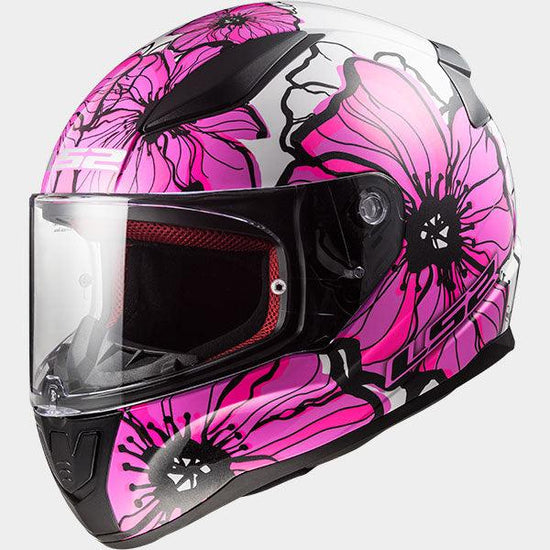 Casco integrale LS2 FF353 Rapid - Moto Adventure