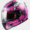 Casco integrale LS2 FF353 Rapid - Moto Adventure