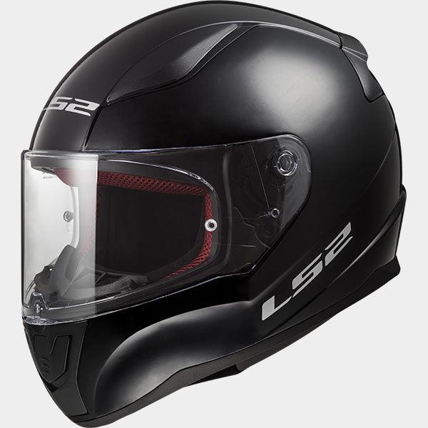 Casco integrale LS2 FF353 Rapid - Moto Adventure