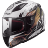 Casco integrale LS2 FF353 Rapid - Moto Adventure
