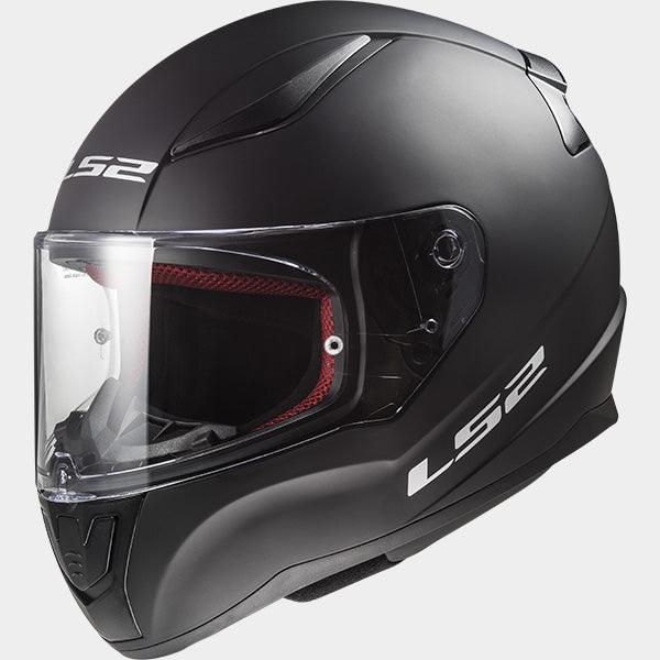Casco integrale LS2 FF353 Rapid - Moto Adventure