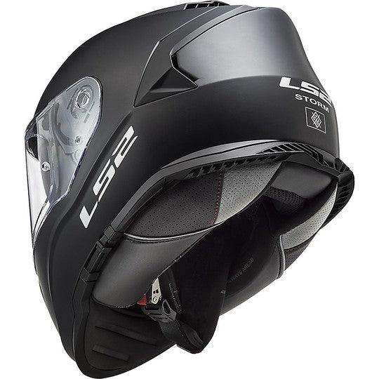 Casco integrale LS2 FF800 Storm II - Moto Adventure