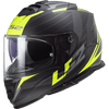Casco integrale LS2 FF800 Storm II - Moto Adventure