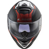 Casco integrale LS2 FF800 Storm II - Moto Adventure