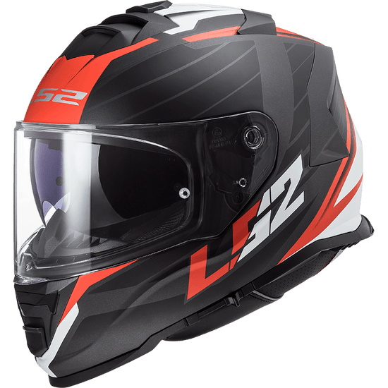 Casco integrale LS2 FF800 Storm II - Moto Adventure