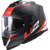 Casco integrale LS2 FF800 Storm II - Moto Adventure