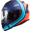 Casco integrale LS2 FF800 Storm II - Moto Adventure