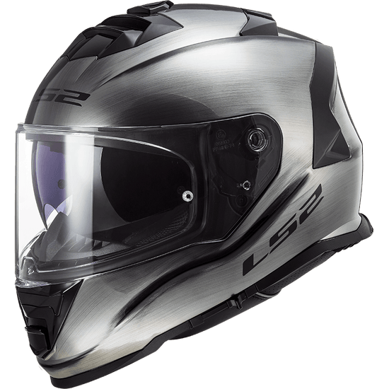 Casco integrale LS2 FF800 Storm II - Moto Adventure