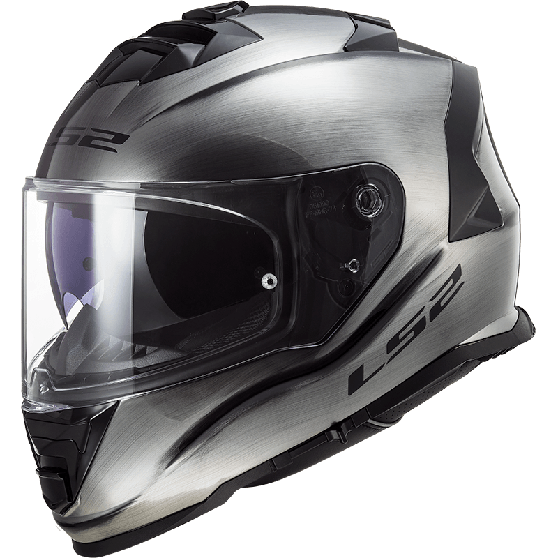 Casco integrale LS2 FF800 Storm II - Moto Adventure