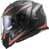 Casco integrale LS2 FF800 Storm II - Moto Adventure