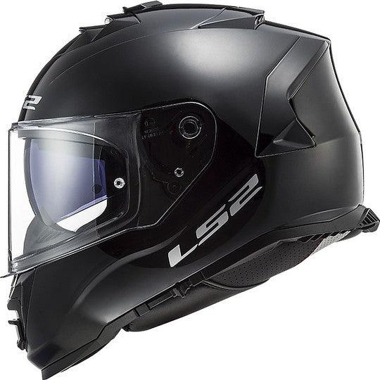 Casco integrale LS2 FF800 Storm II - Moto Adventure
