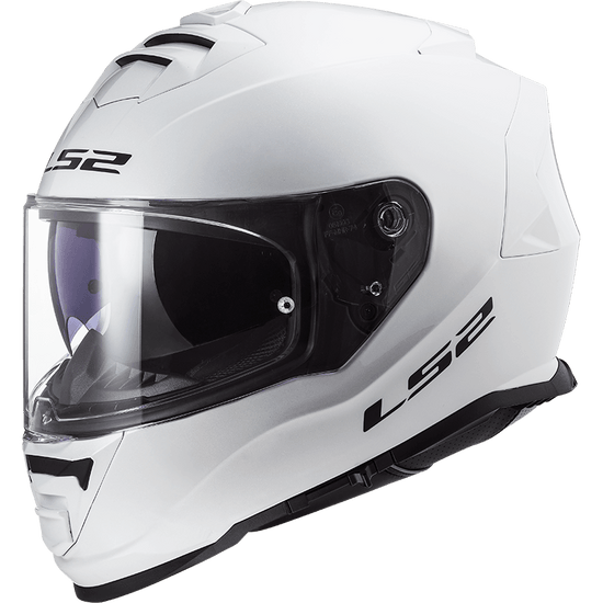 Casco integrale LS2 FF800 Storm II - Moto Adventure