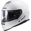 Casco integrale LS2 FF800 Storm II - Moto Adventure